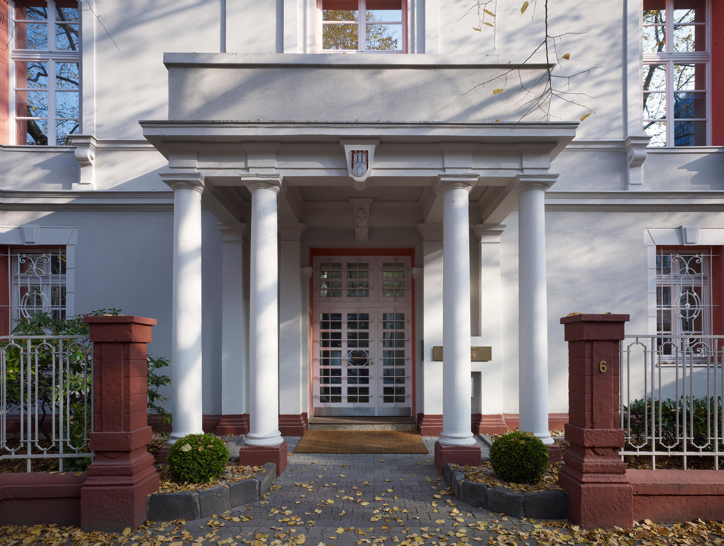 M.M.Warburg & CO Frankfurt