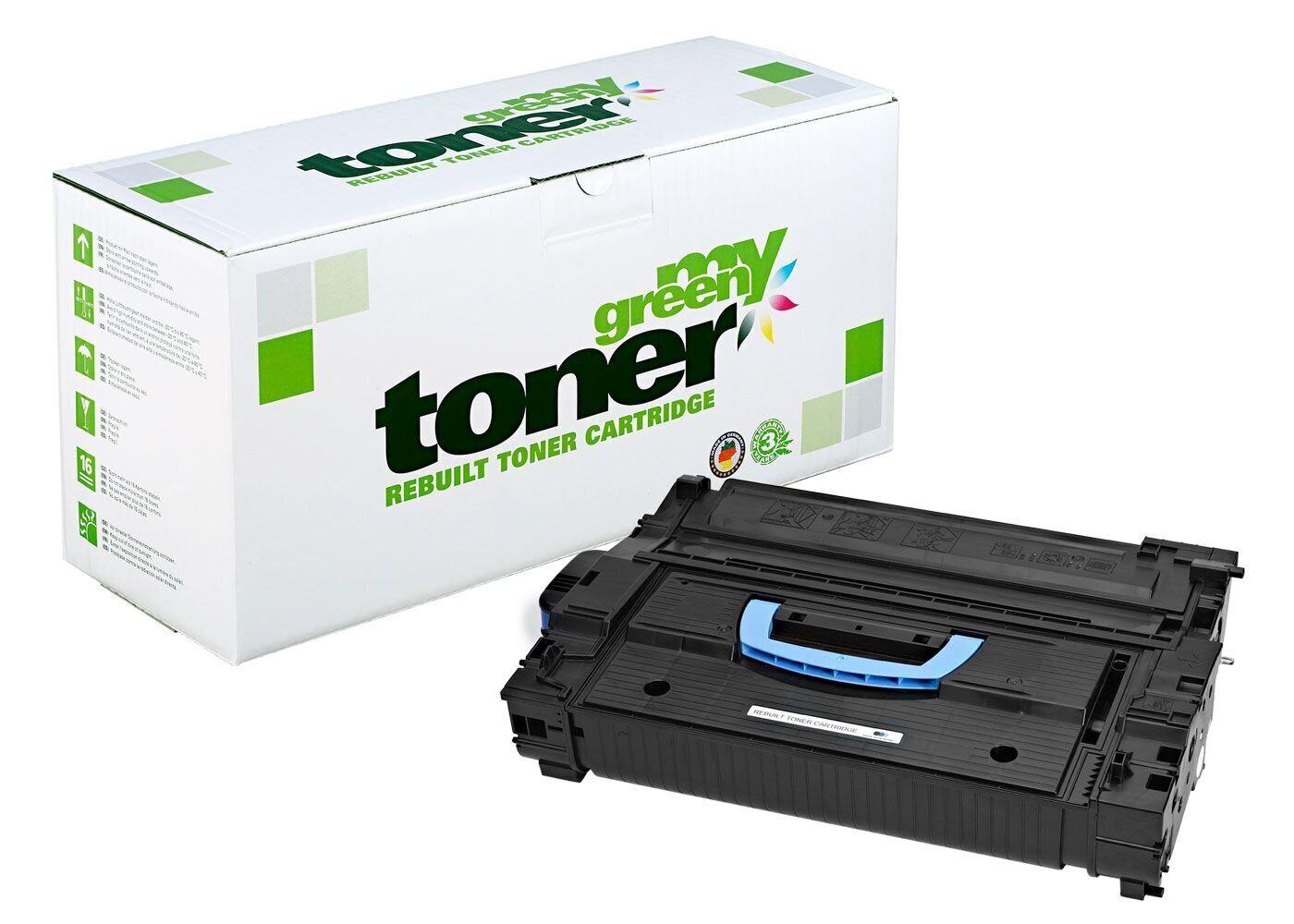 M.W. Druckerpatronen