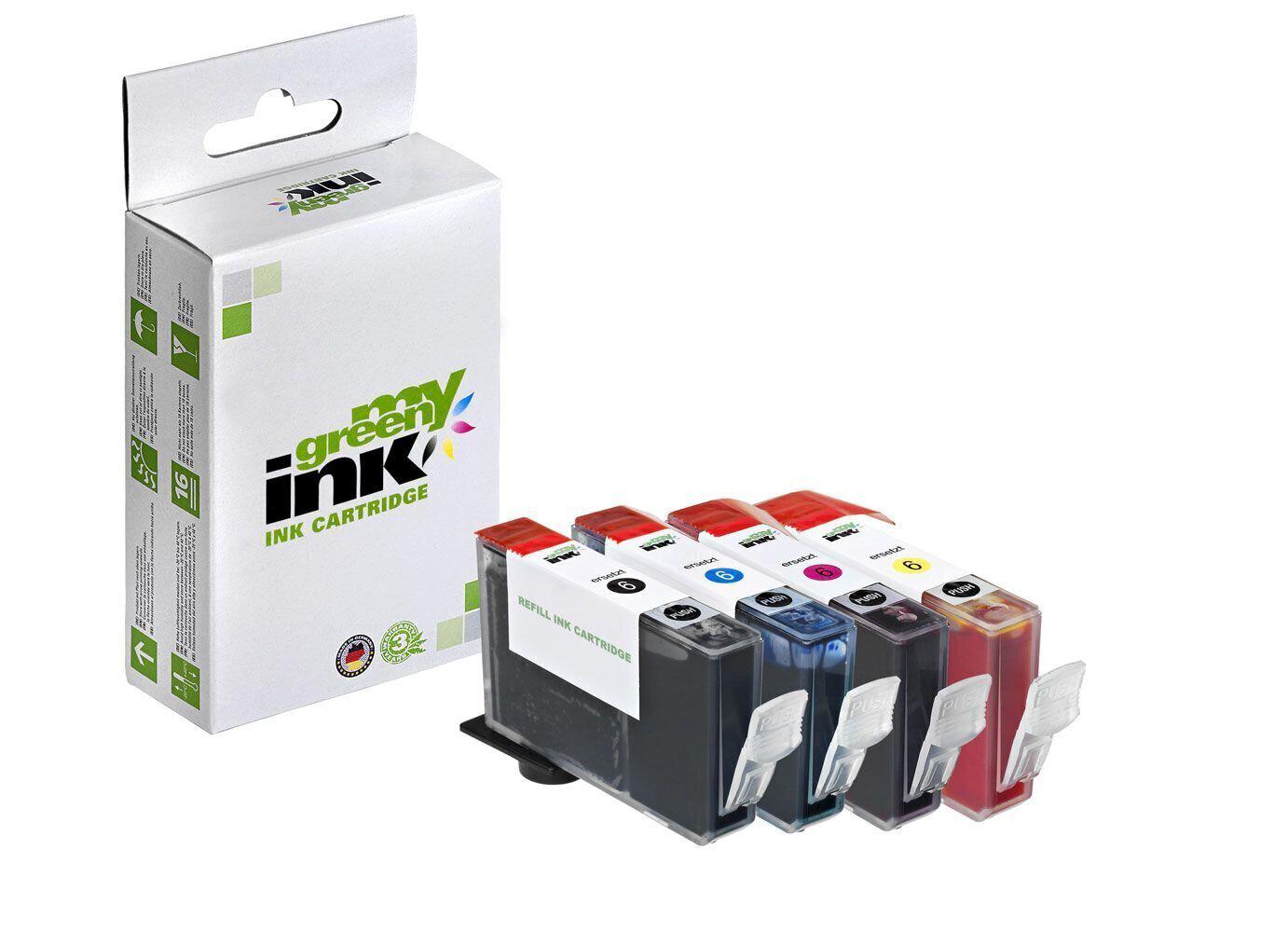 M.W. Druckerpatronen