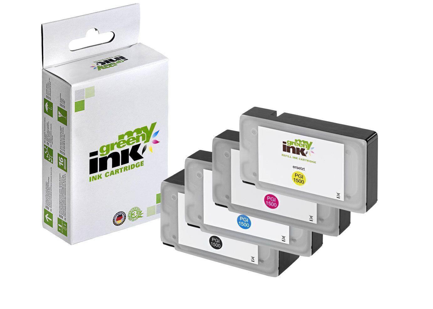 M.W. Druckerpatronen