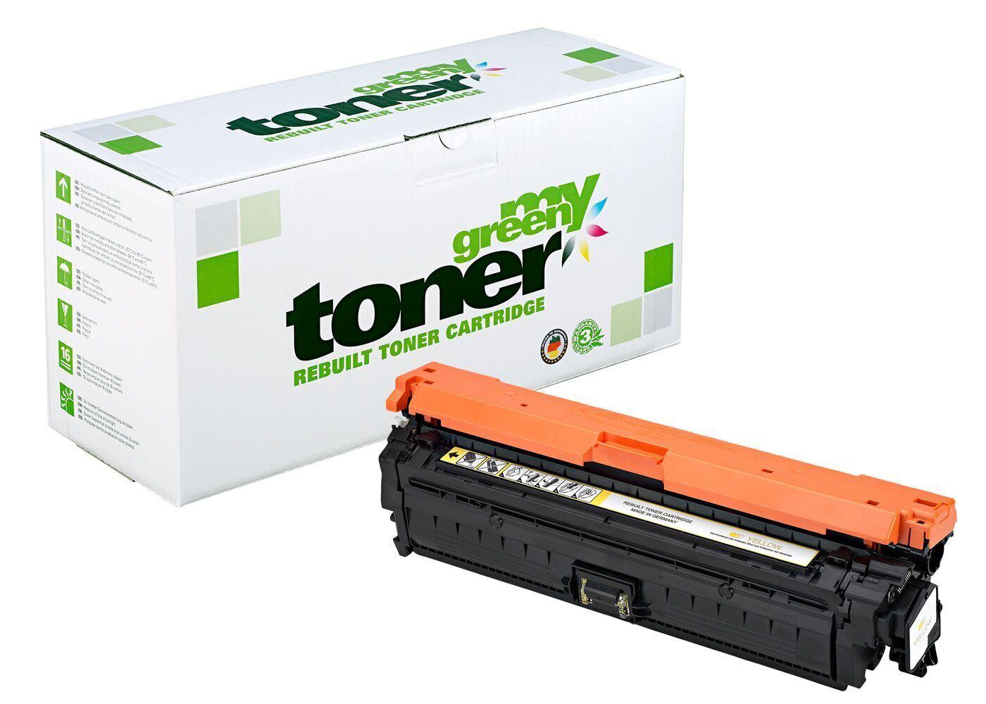 M.W. Druckerpatronen