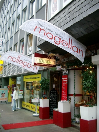 Magellan Store Inh. Heike Klöter