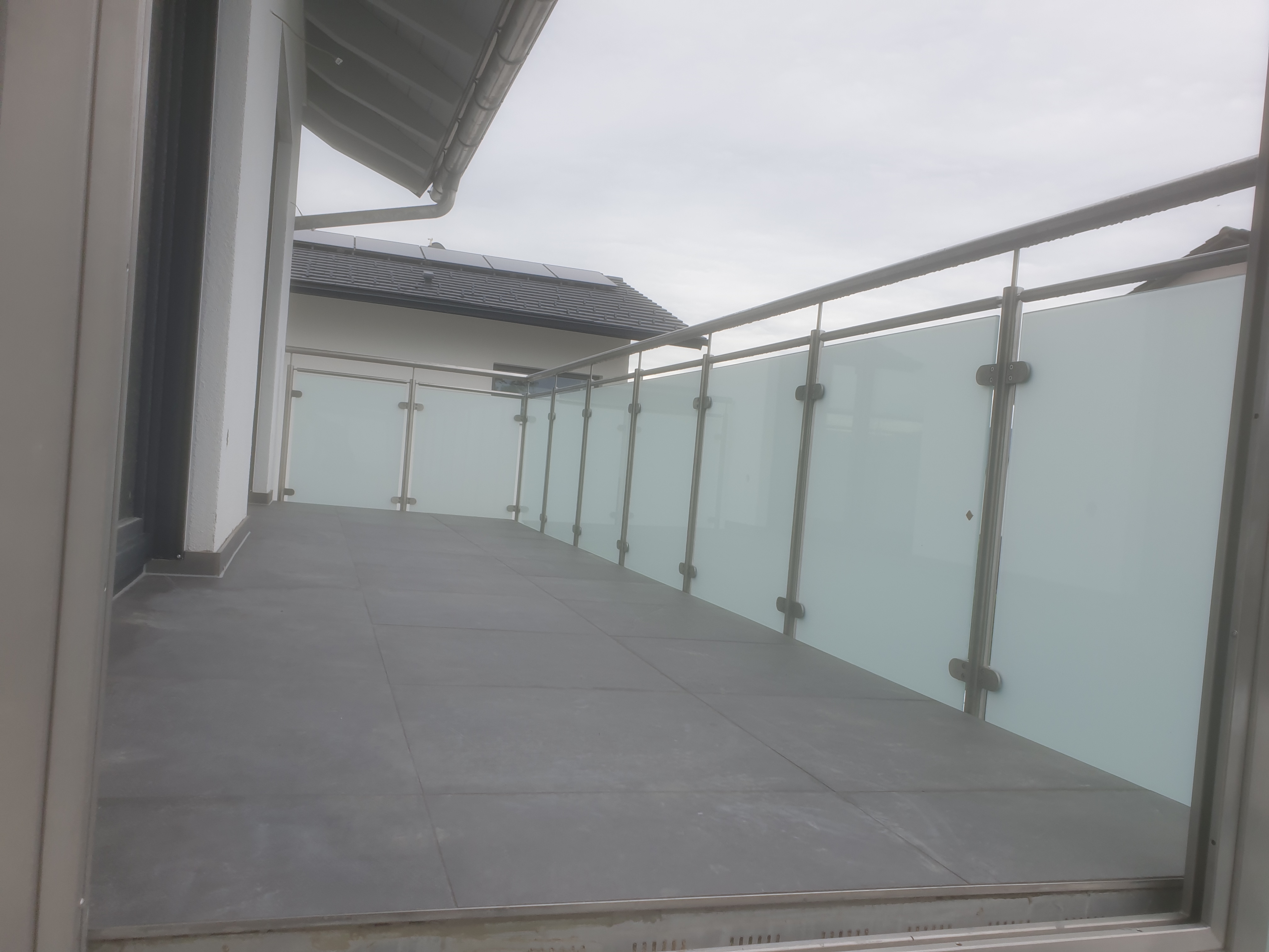 Mager Alexander Glaserei