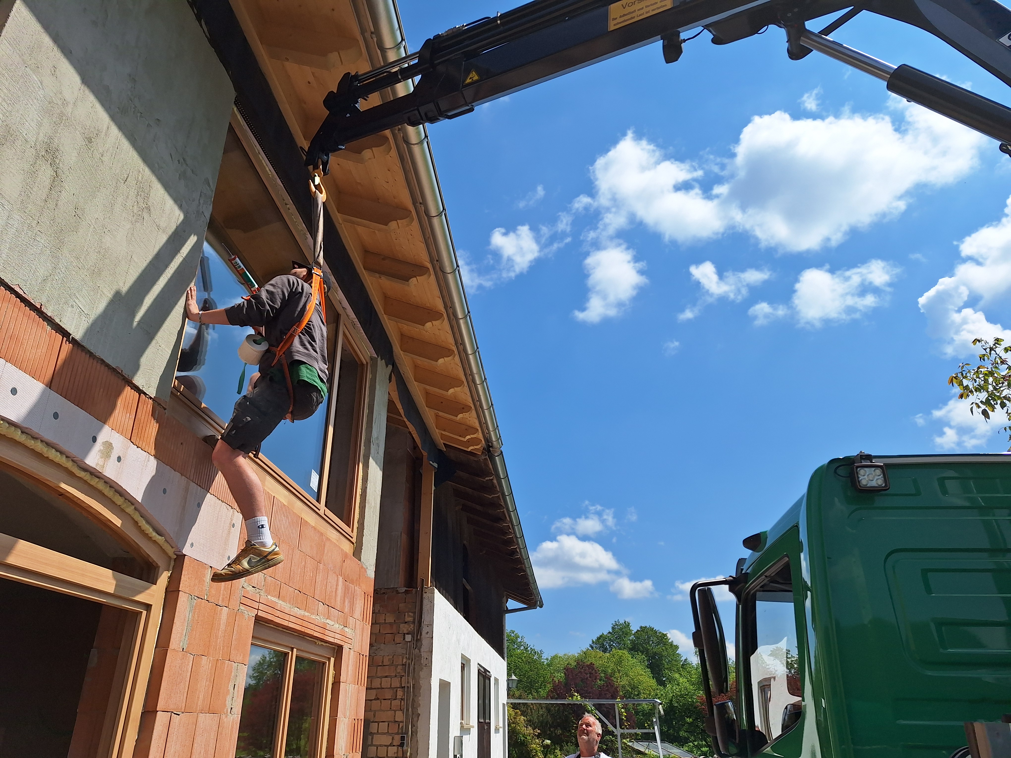 Mager Alexander Glaserei