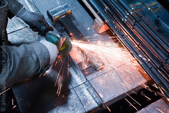 Maier Georg e.K. Metallbau - Spenglerei