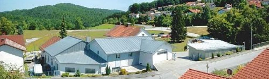 Maier Georg e.K. Metallbau - Spenglerei