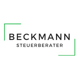 Maike Beckmann Steuerberaterin