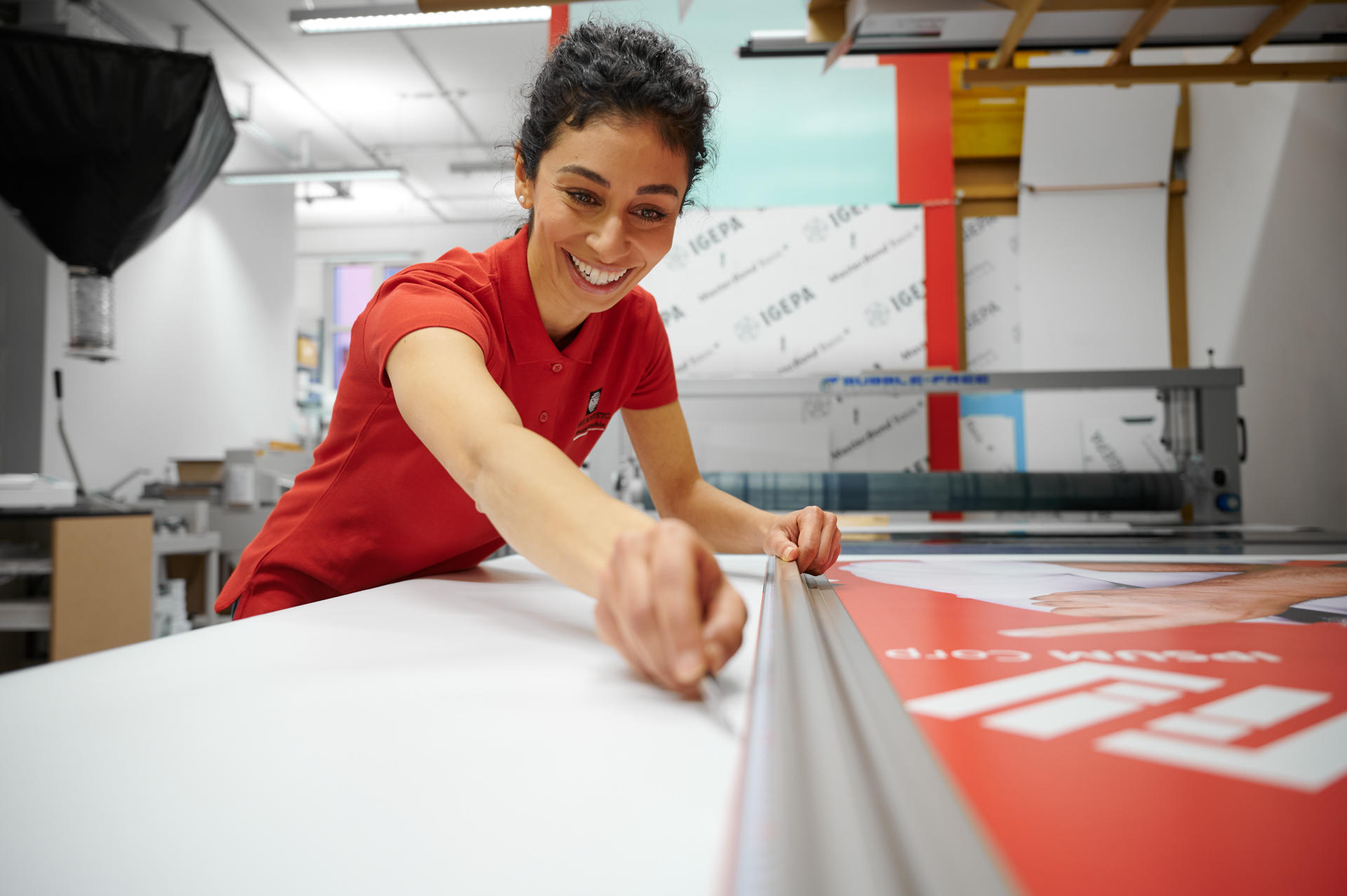 Mail Boxes Etc. - Center MBE 0215