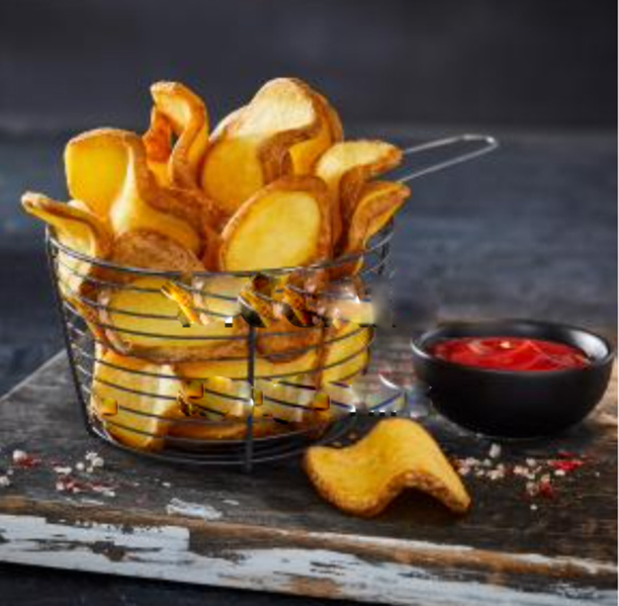 MAIN COURSE Food & Drinks