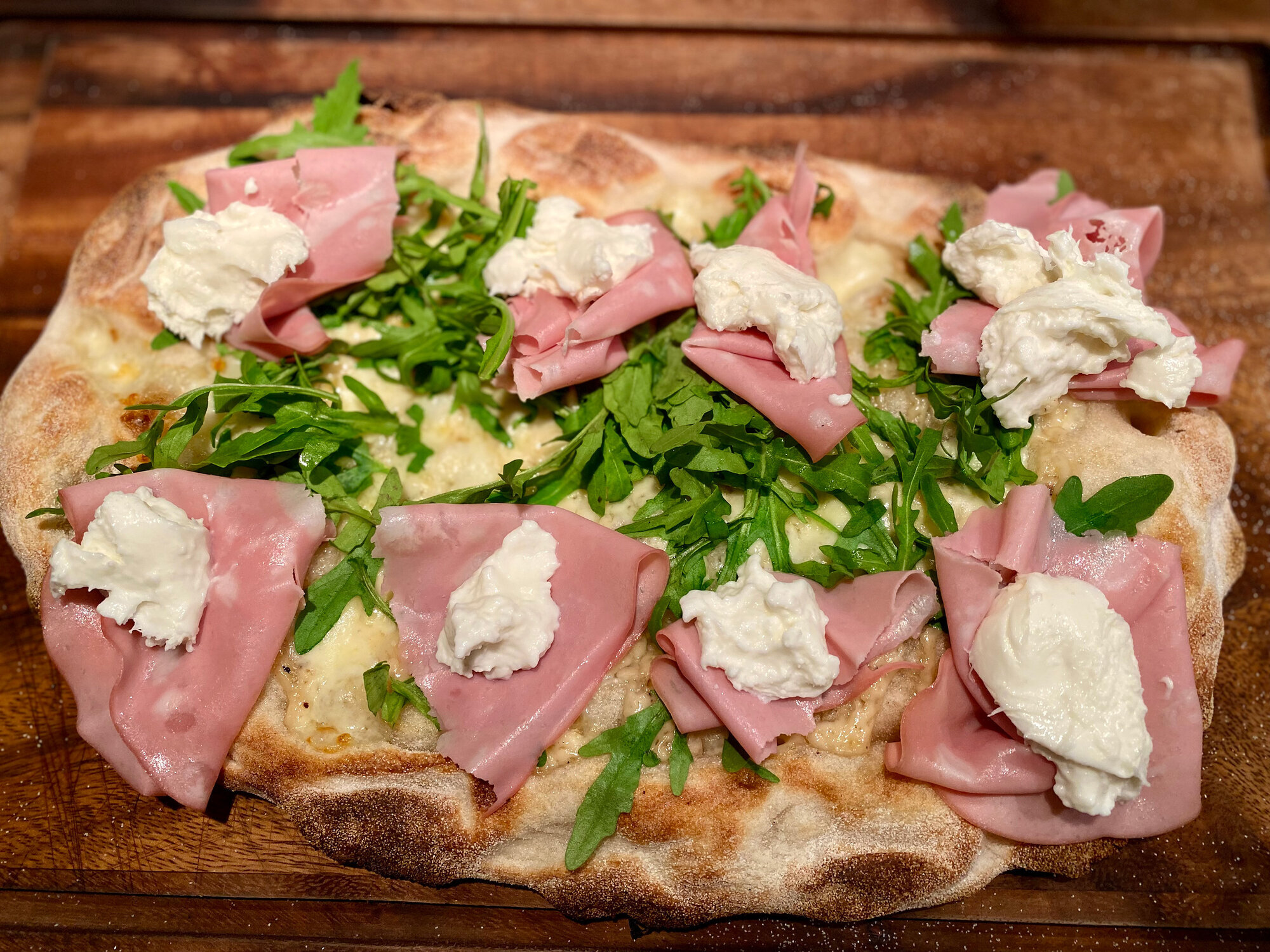 MAIN COURSE Food & Drinks