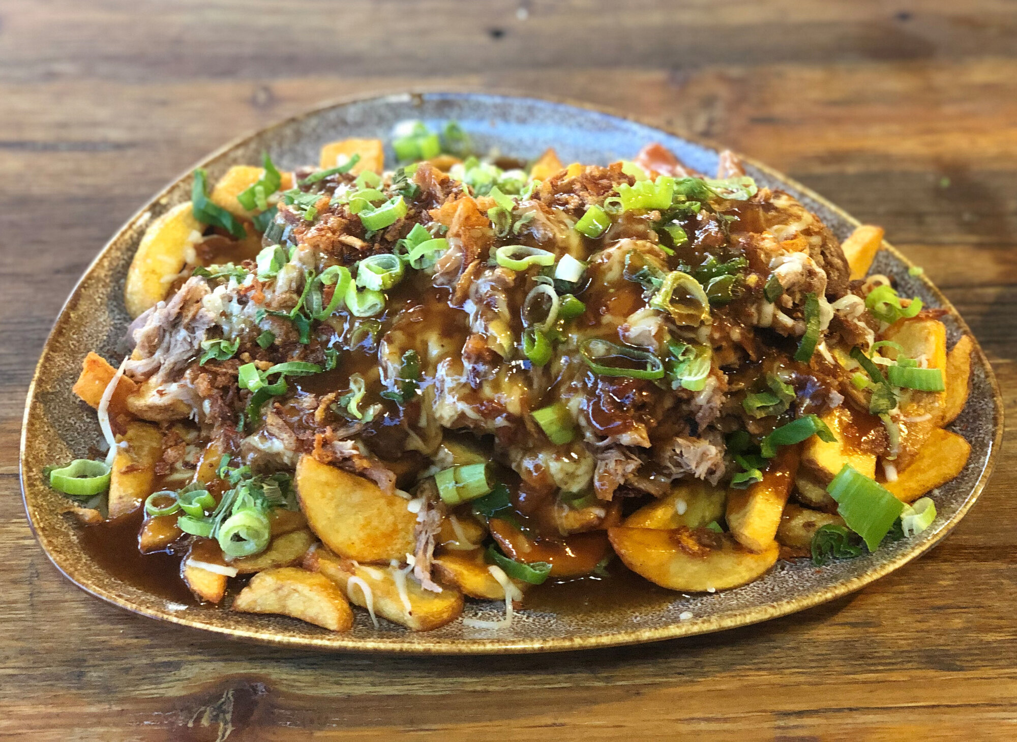 MAIN COURSE Food & Drinks