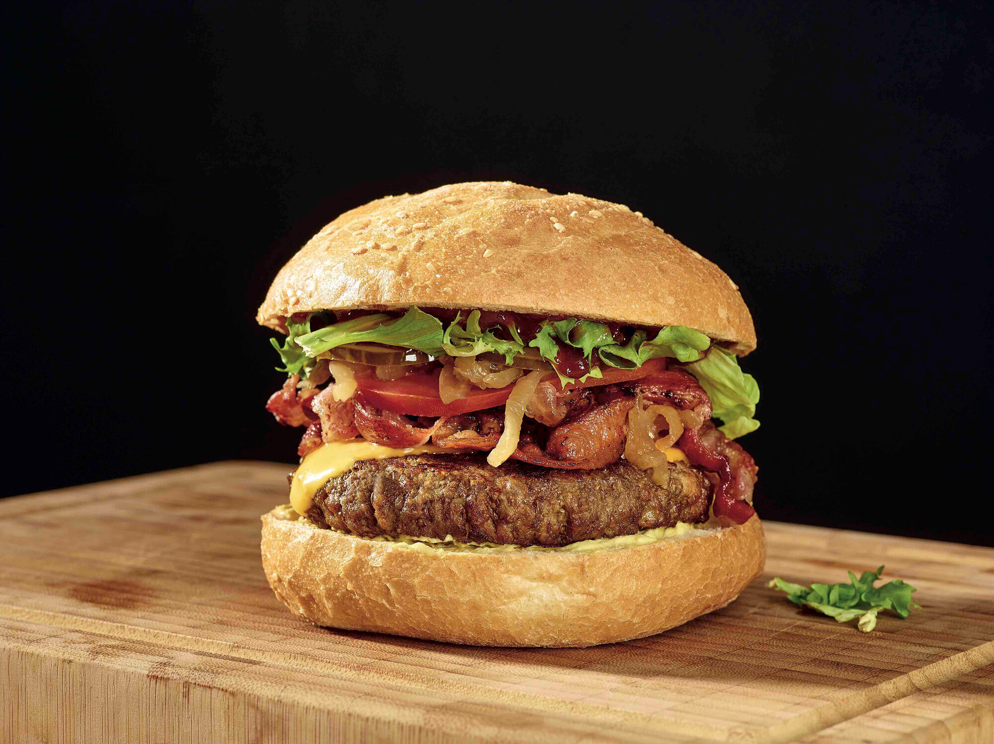 MAIN COURSE Food & Drinks