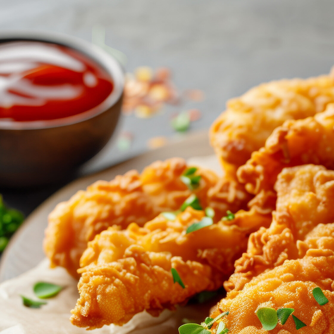 MAIN COURSE Food & Drinks