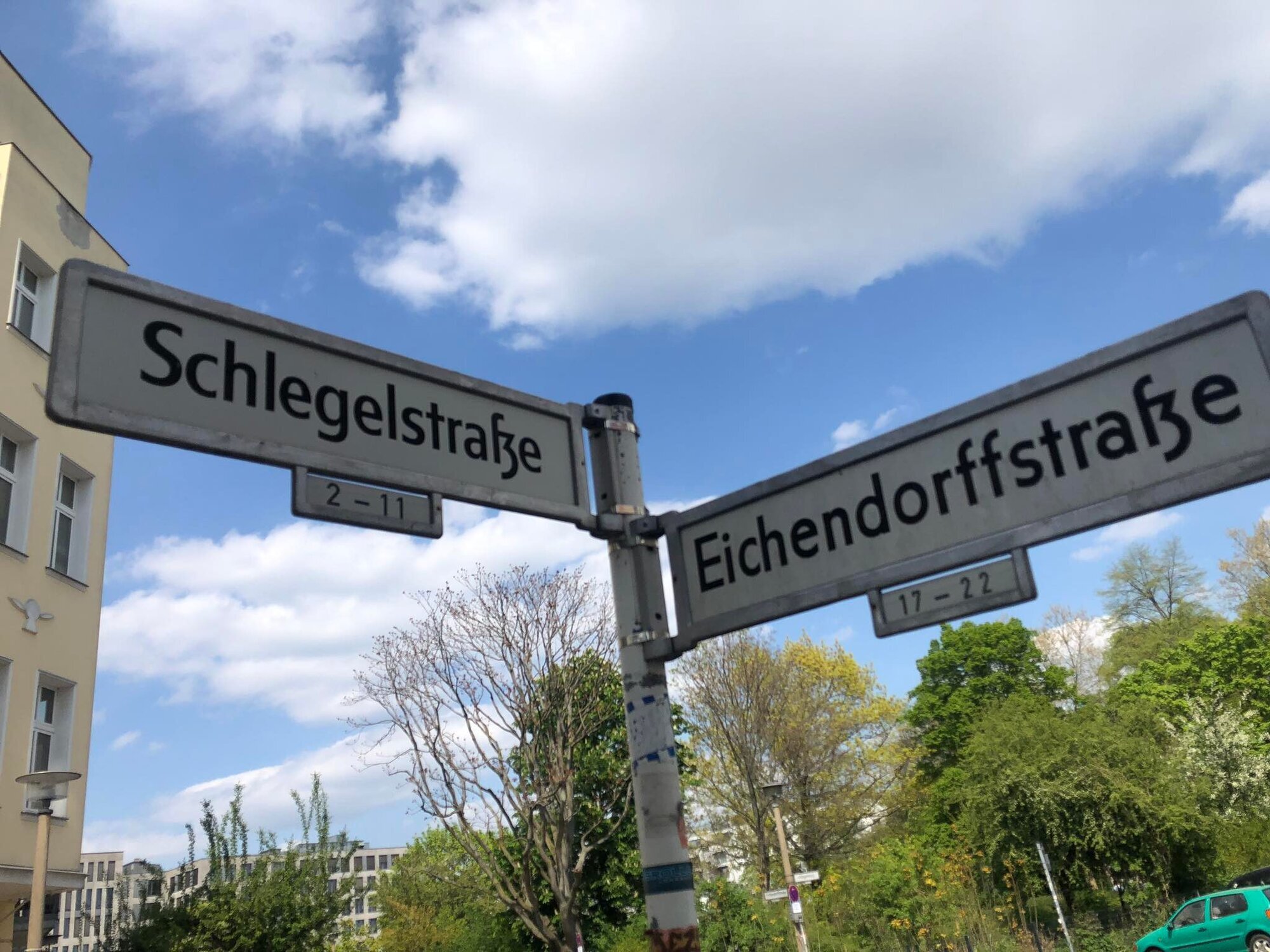 MAKENTIC. INGO SCHLEGEL Markenidentitäten für Personenmarken & Unternehmen