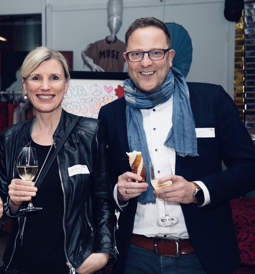 MAKENTIC. INGO SCHLEGEL Markenidentitäten für Personenmarken & Unternehmen