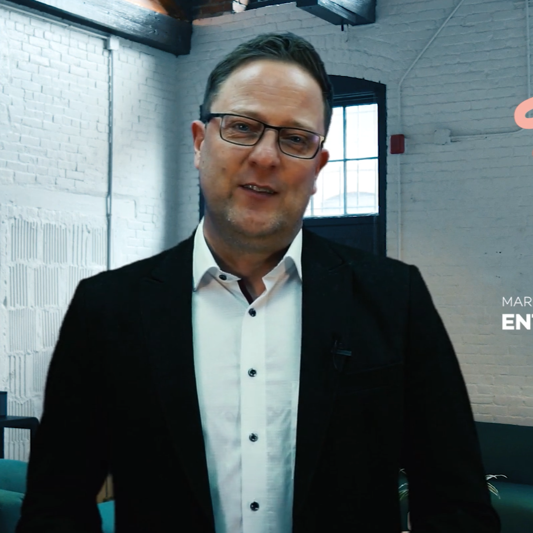 MAKENTIC. INGO SCHLEGEL Markenidentitäten für Personenmarken & Unternehmen