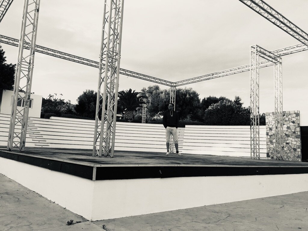 MAKENTIC. INGO SCHLEGEL Markenidentitäten für Personenmarken & Unternehmen