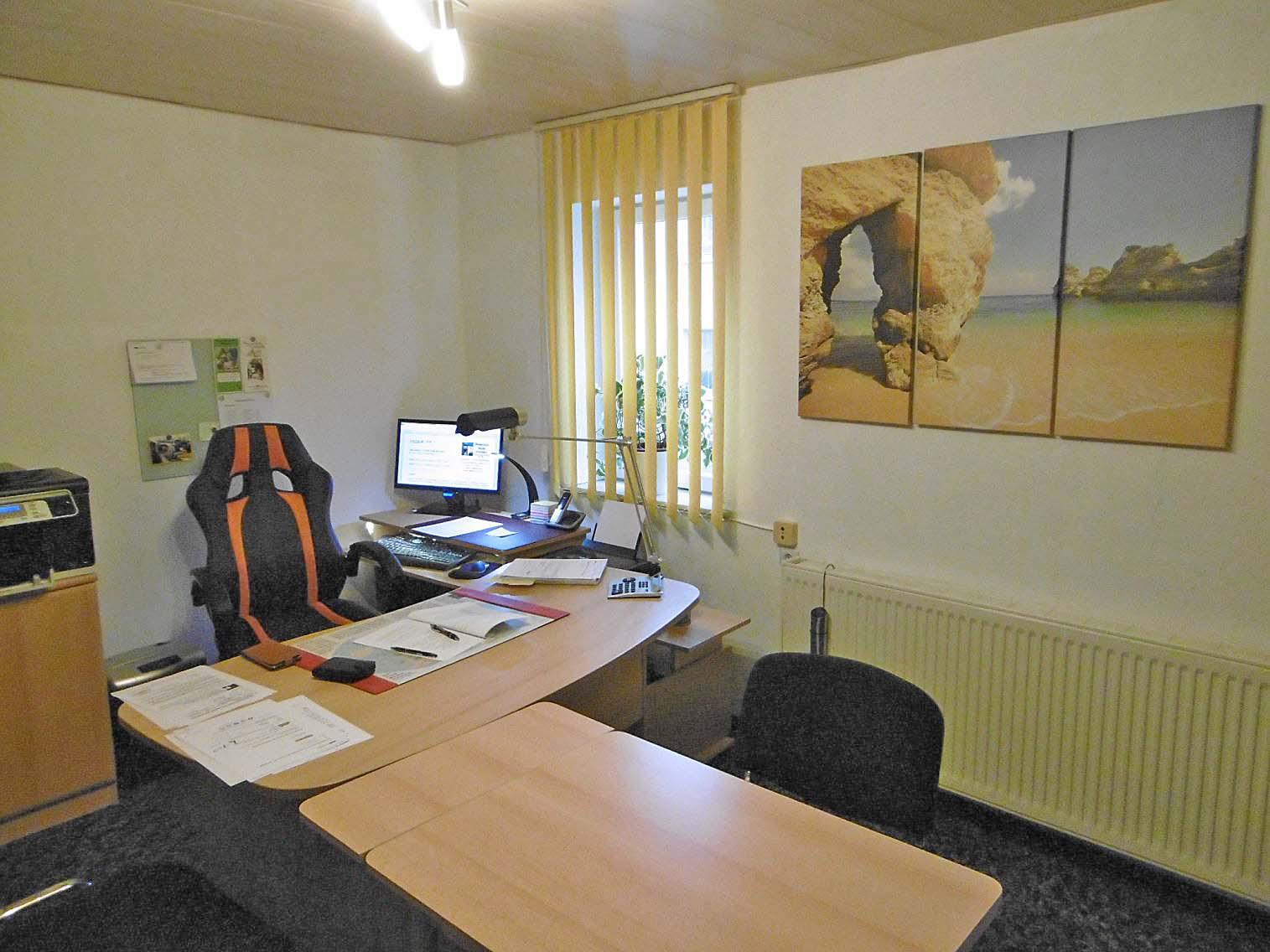 Maklerbüro Haufe Immobilien seit 1994