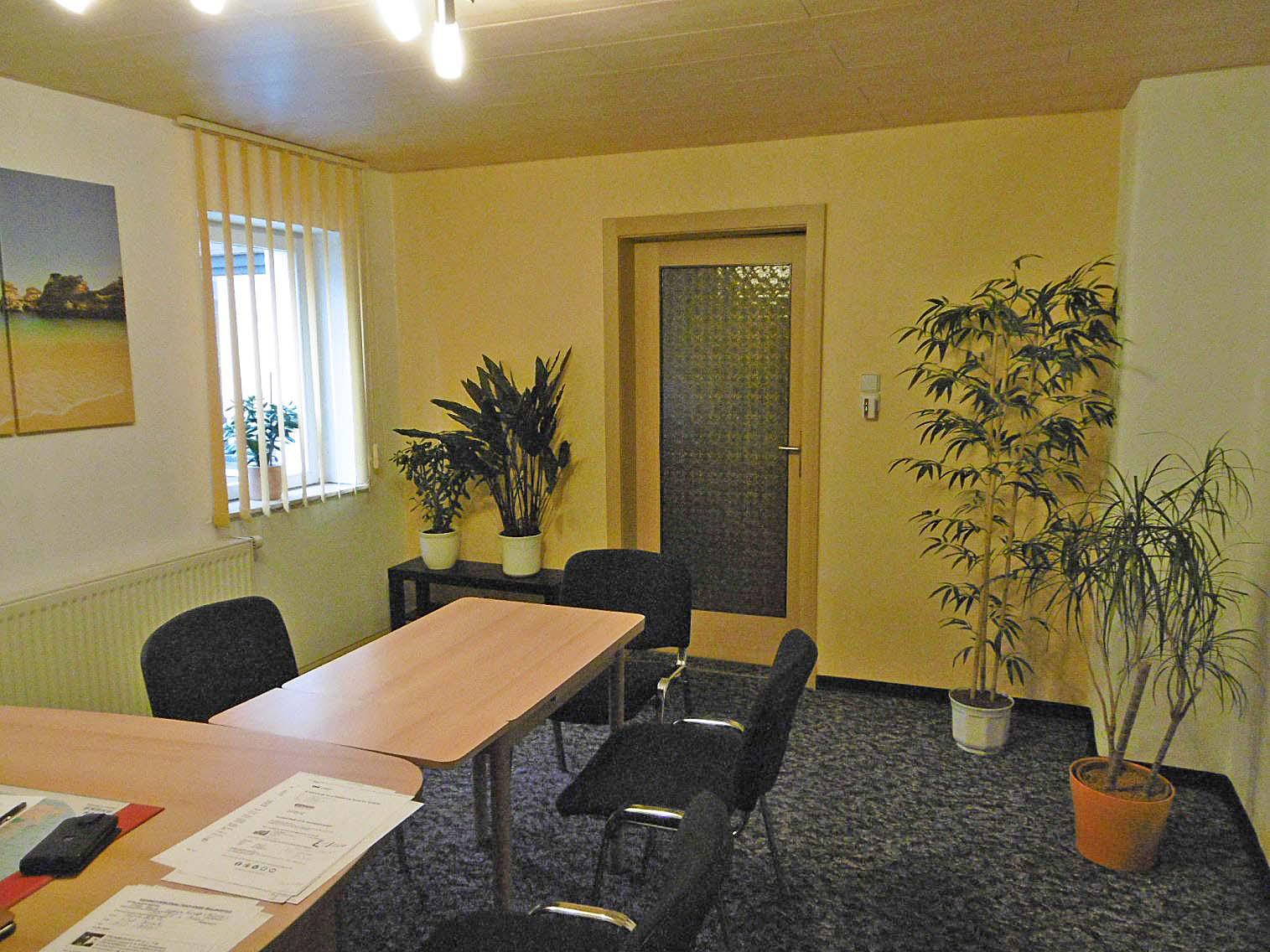 Maklerbüro Haufe Immobilien seit 1994