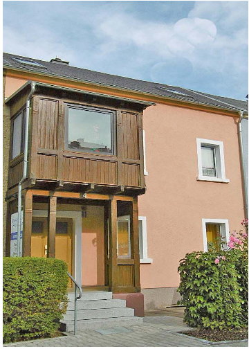 Maklerbüro Haufe Immobilien seit 1994