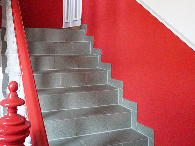 Malerbetrieb Frank Schieck GmbH