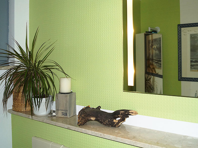 Malerbetrieb Frank Schieck GmbH