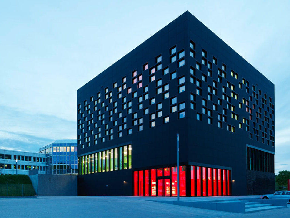 Malermeister Michael & Theo Fesel GmbH