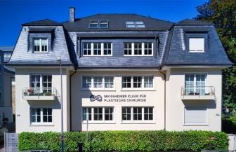 Mannheimer Klinik für Plastische Chirurgie