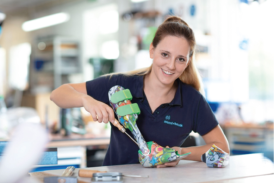 mannl + hauck GmbH