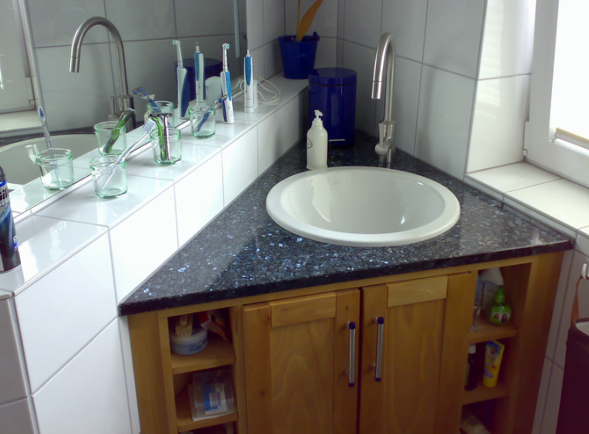 Manns GmbH Arbeiten am Stein