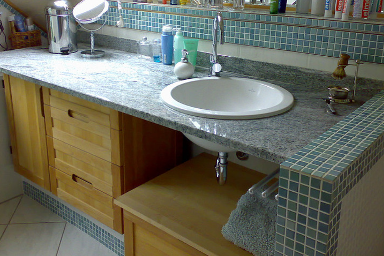 Manns GmbH Arbeiten am Stein