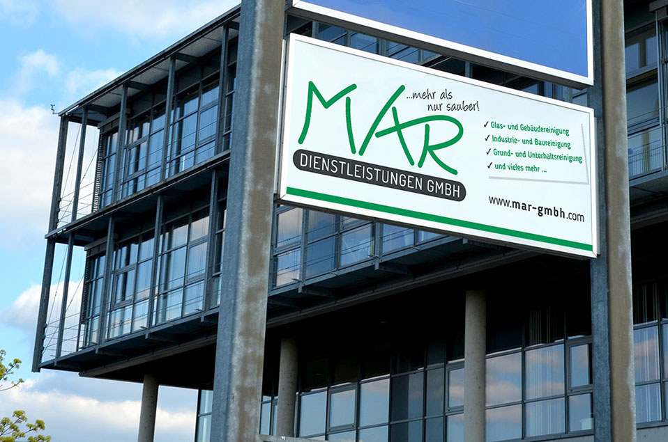 MAR Dienstleistungen GmbH