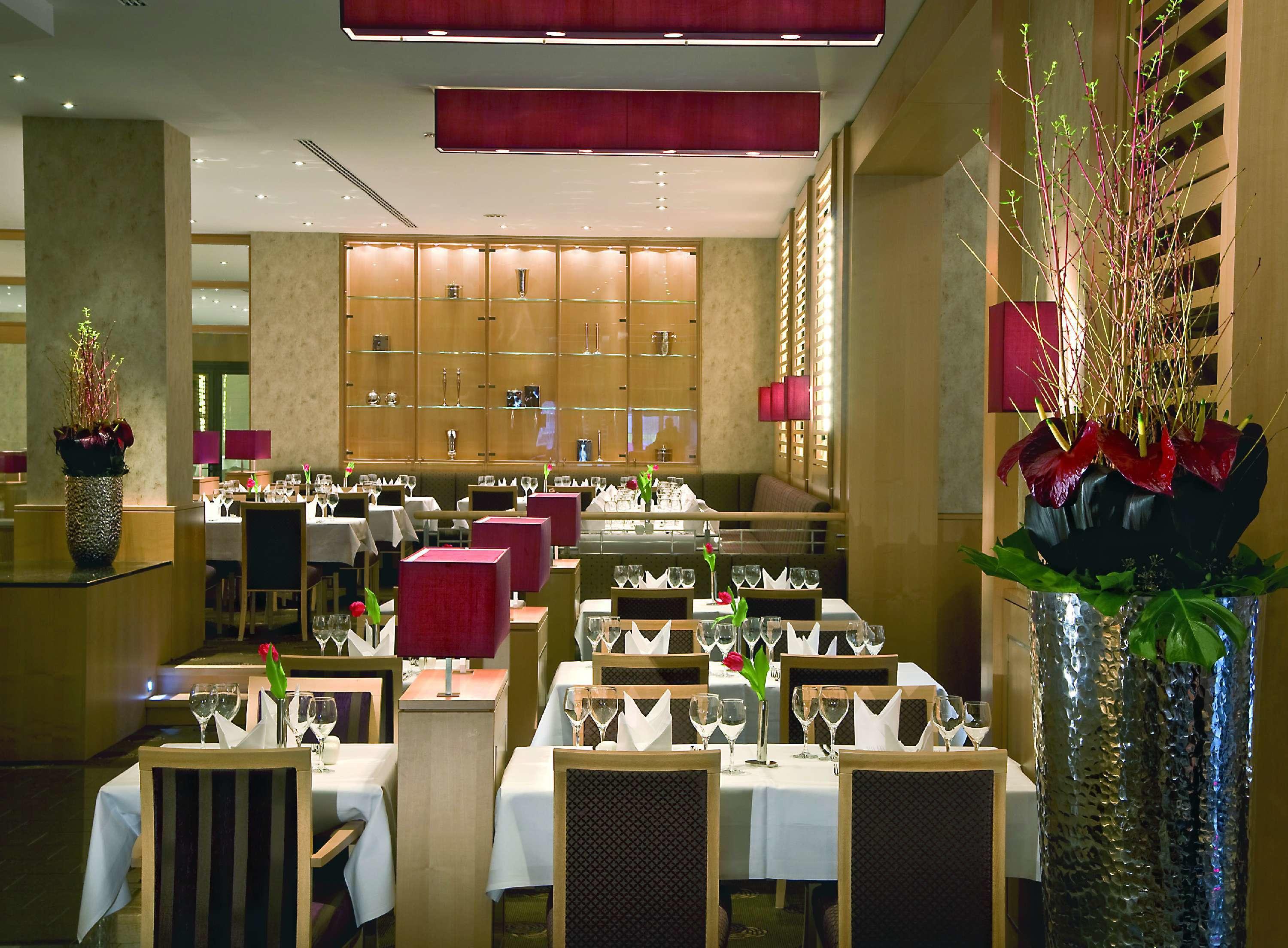 Maritim Hotel Düsseldorf