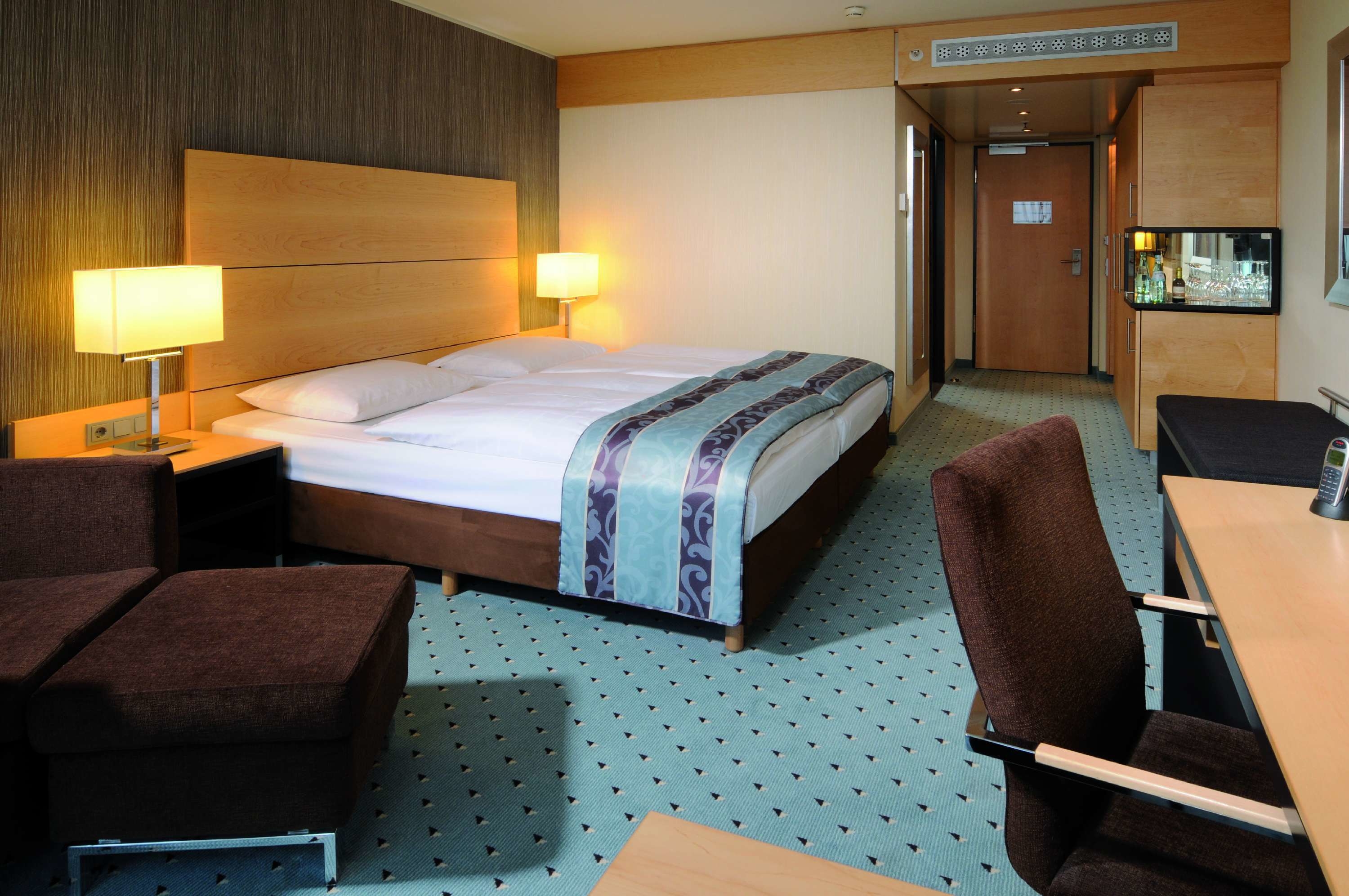 Maritim Hotel Düsseldorf