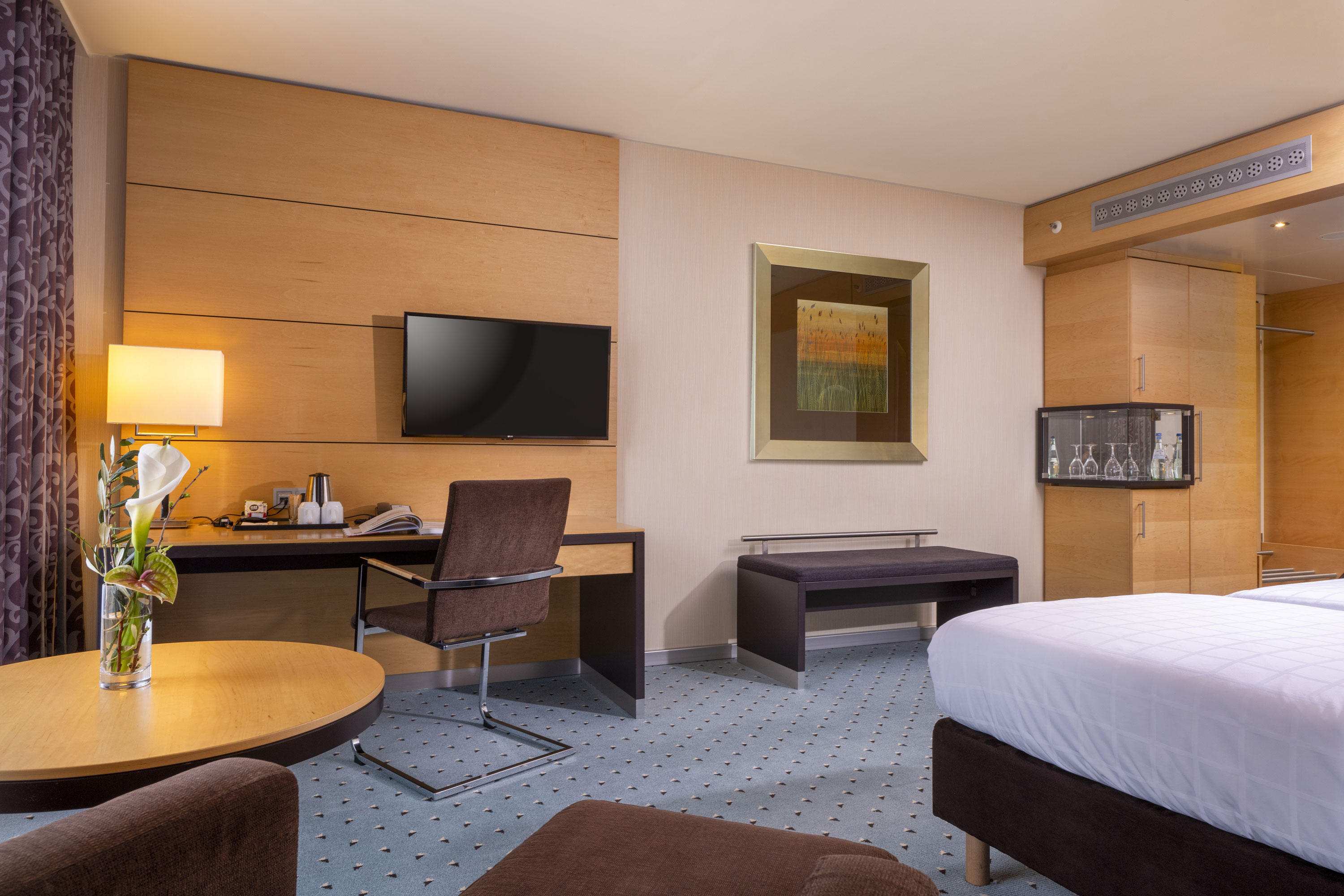 Maritim Hotel Düsseldorf