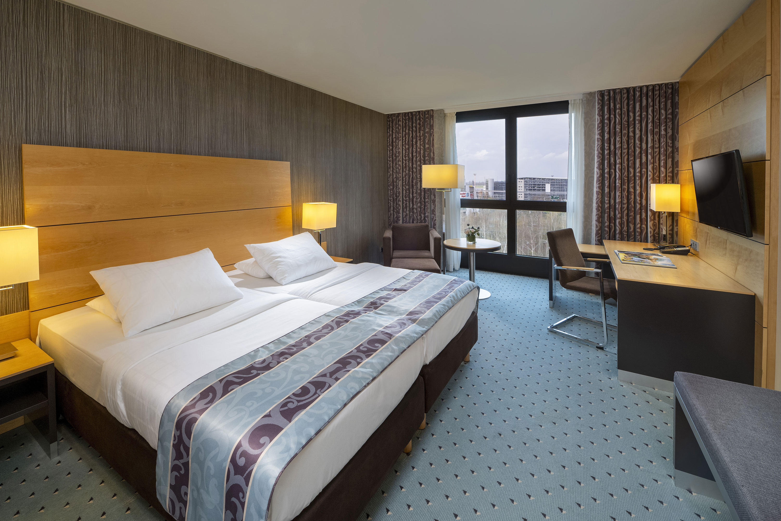 Maritim Hotel Düsseldorf