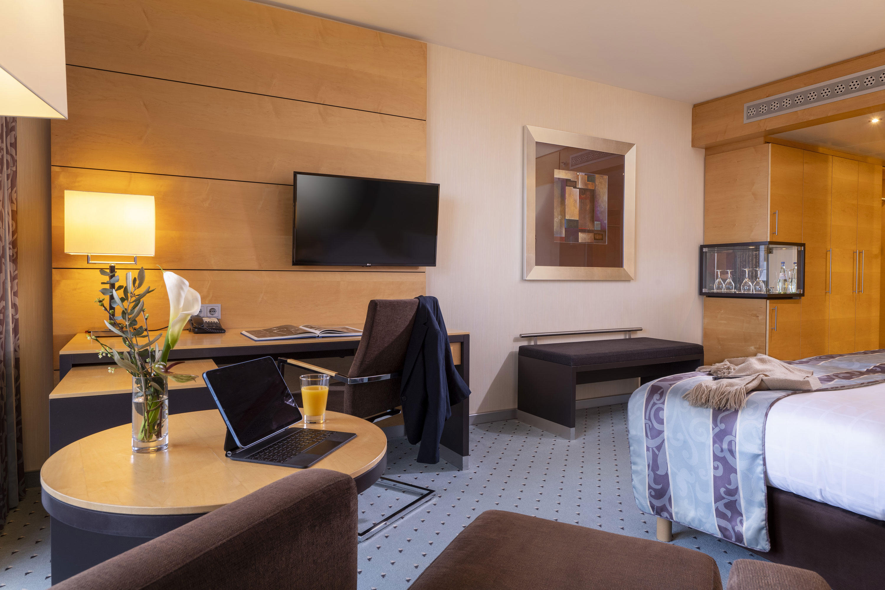 Maritim Hotel Düsseldorf