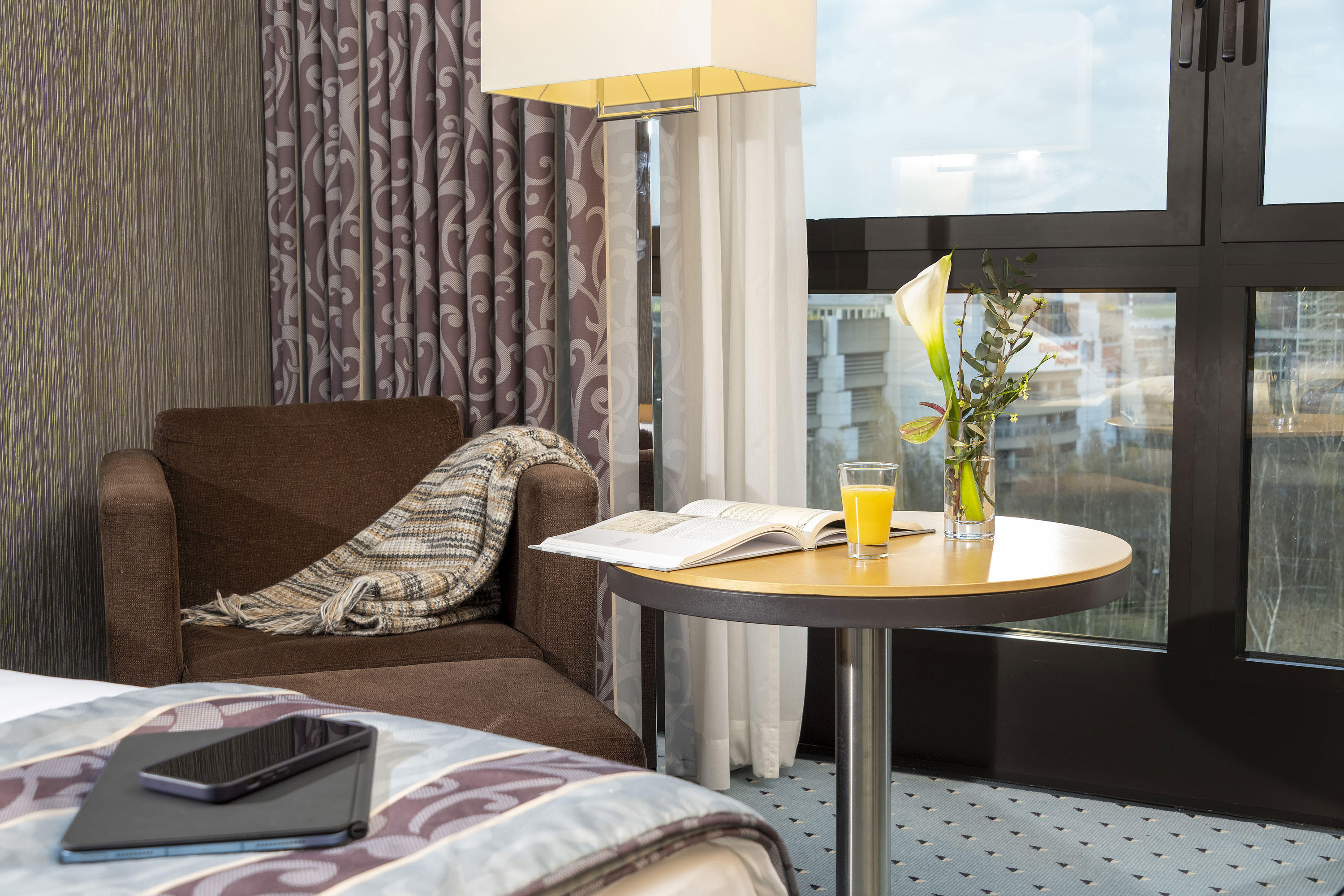 Maritim Hotel Düsseldorf