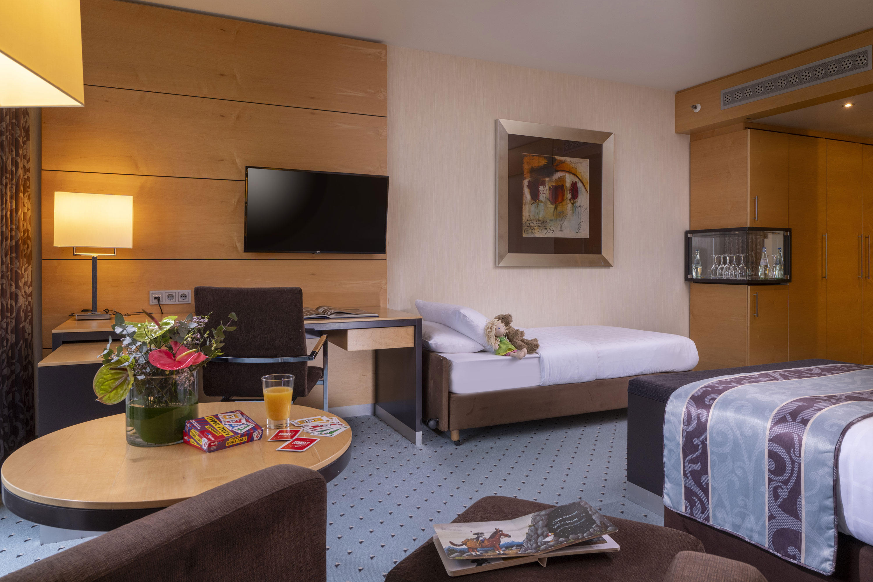 Maritim Hotel Düsseldorf