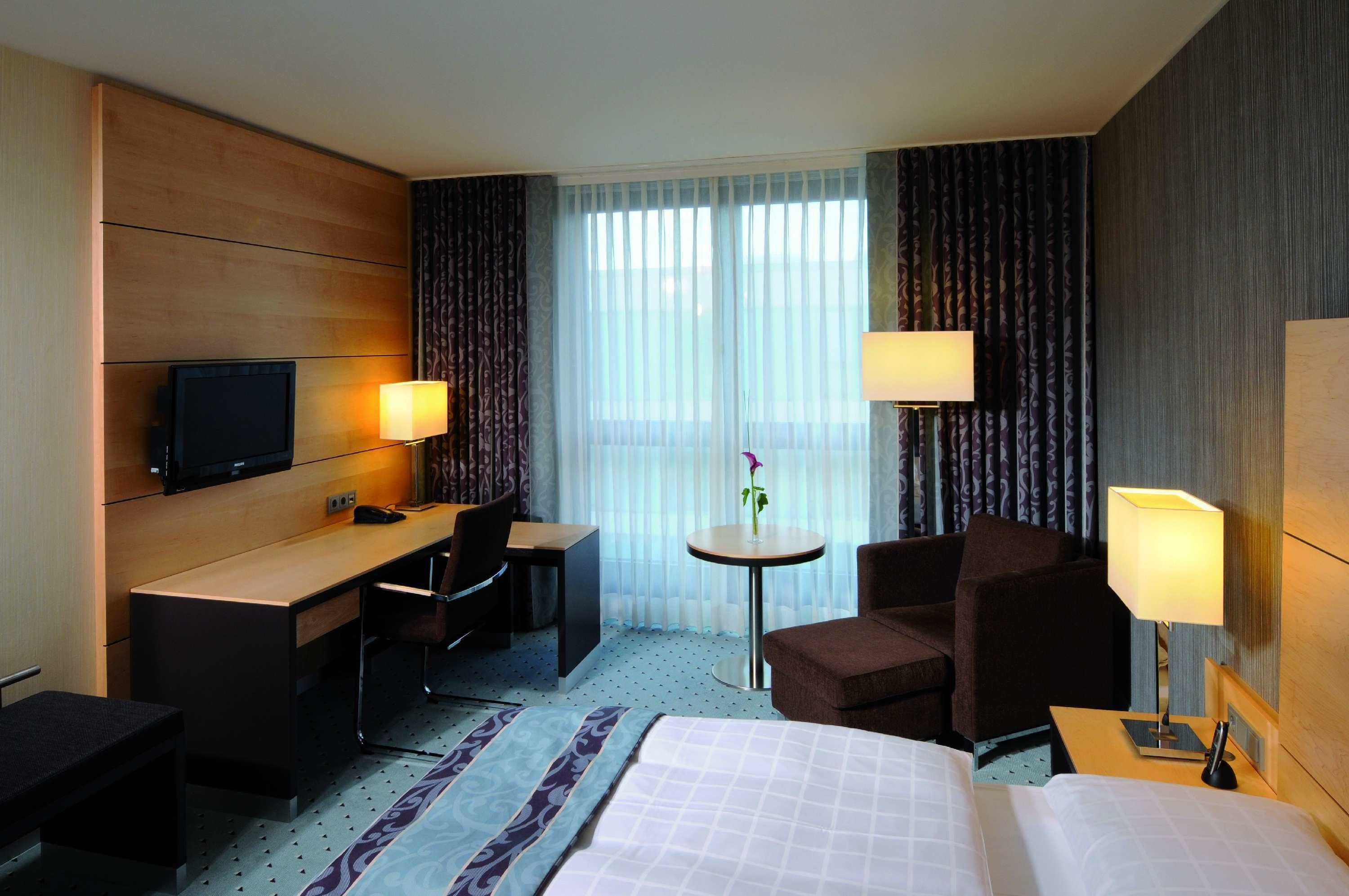 Maritim Hotel Düsseldorf
