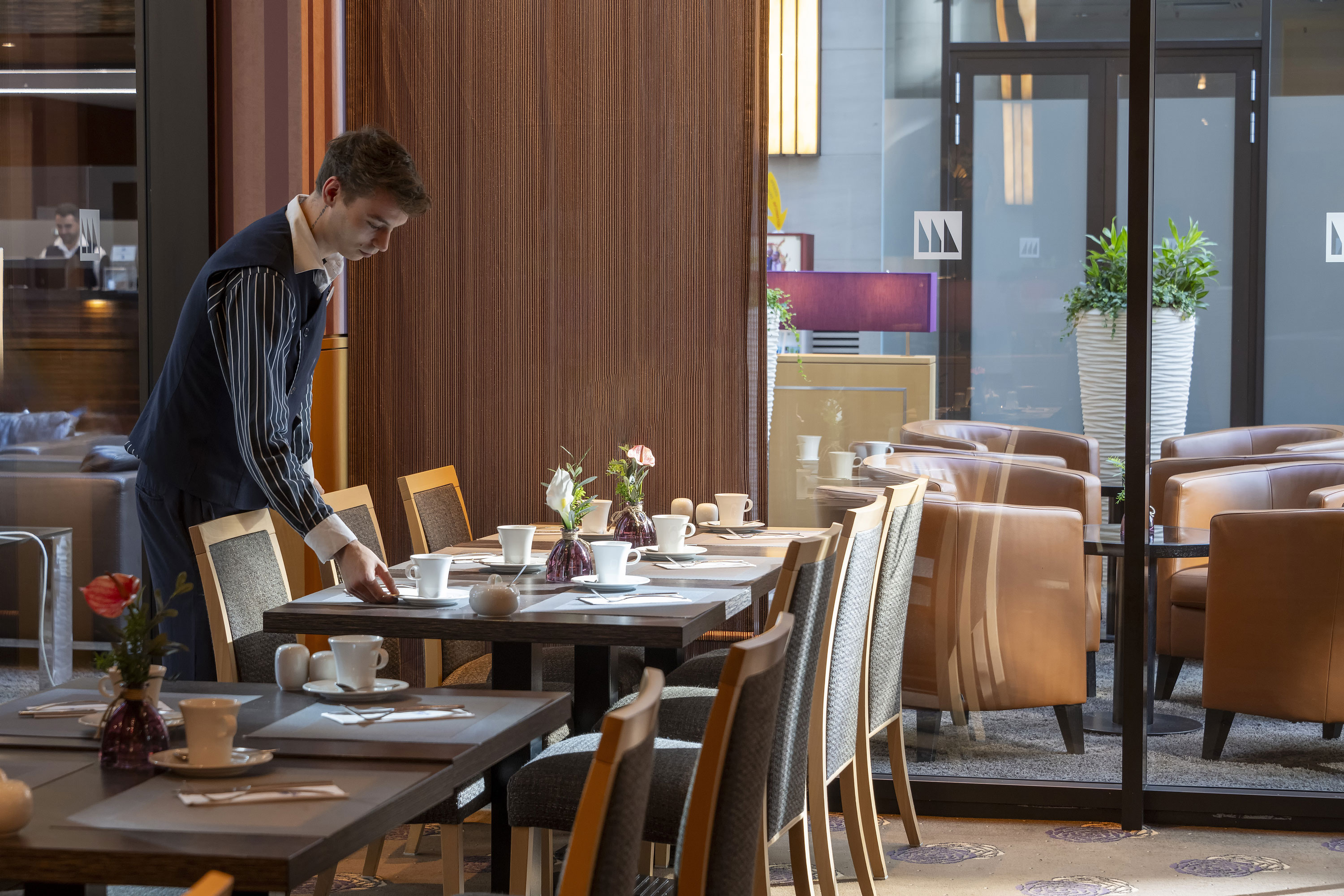 Maritim Hotel Düsseldorf