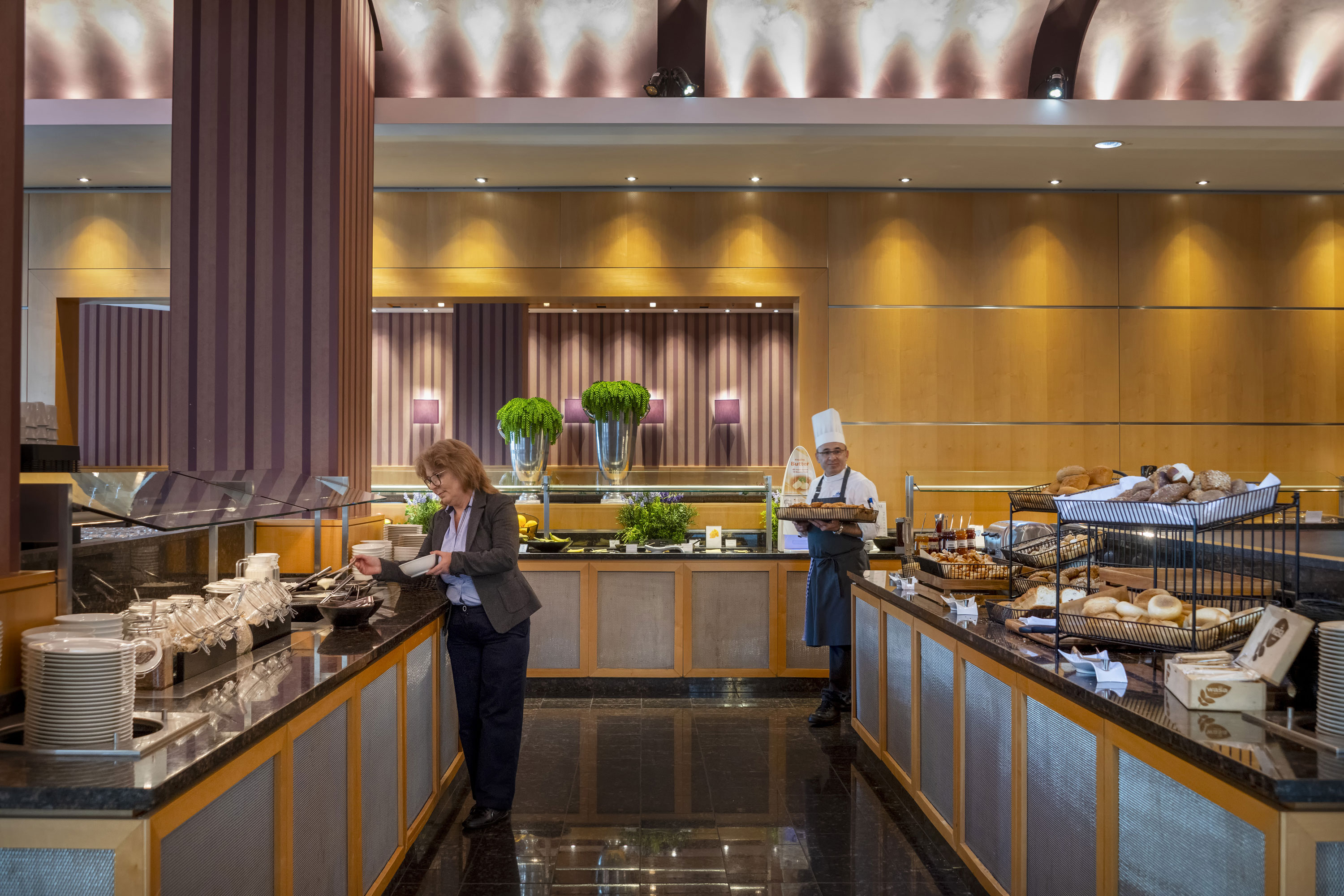 Maritim Hotel Düsseldorf