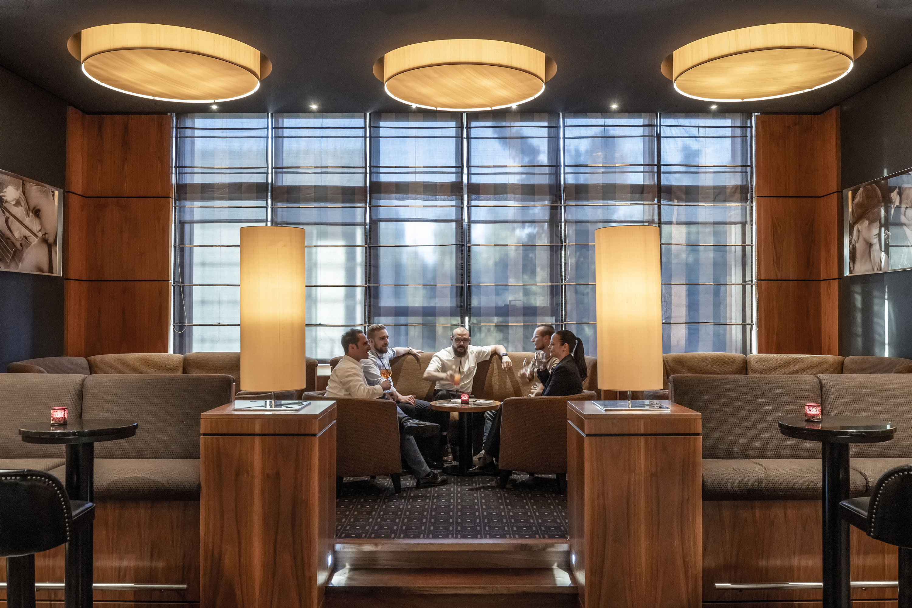 Maritim Hotel Düsseldorf