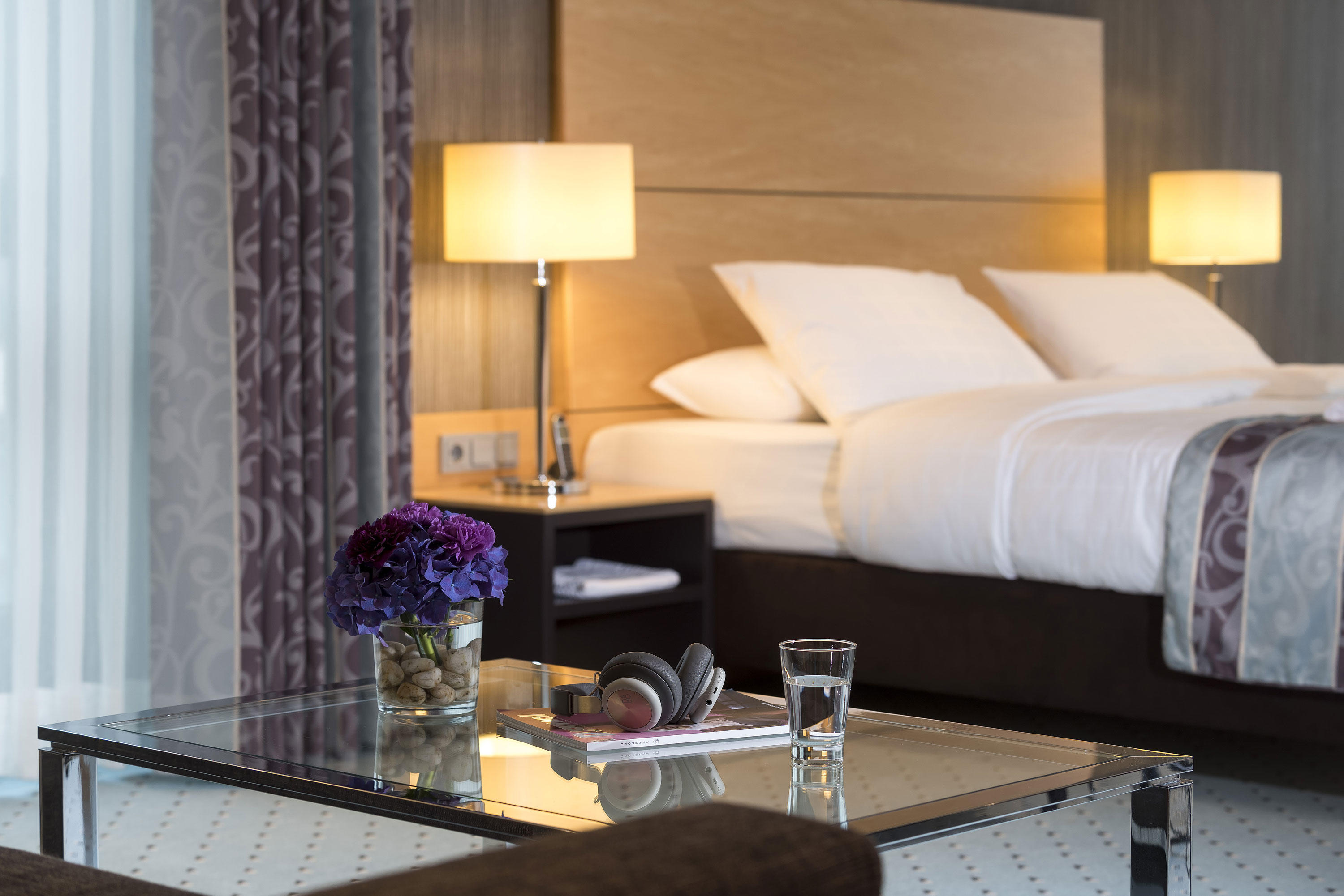 Maritim Hotel Düsseldorf