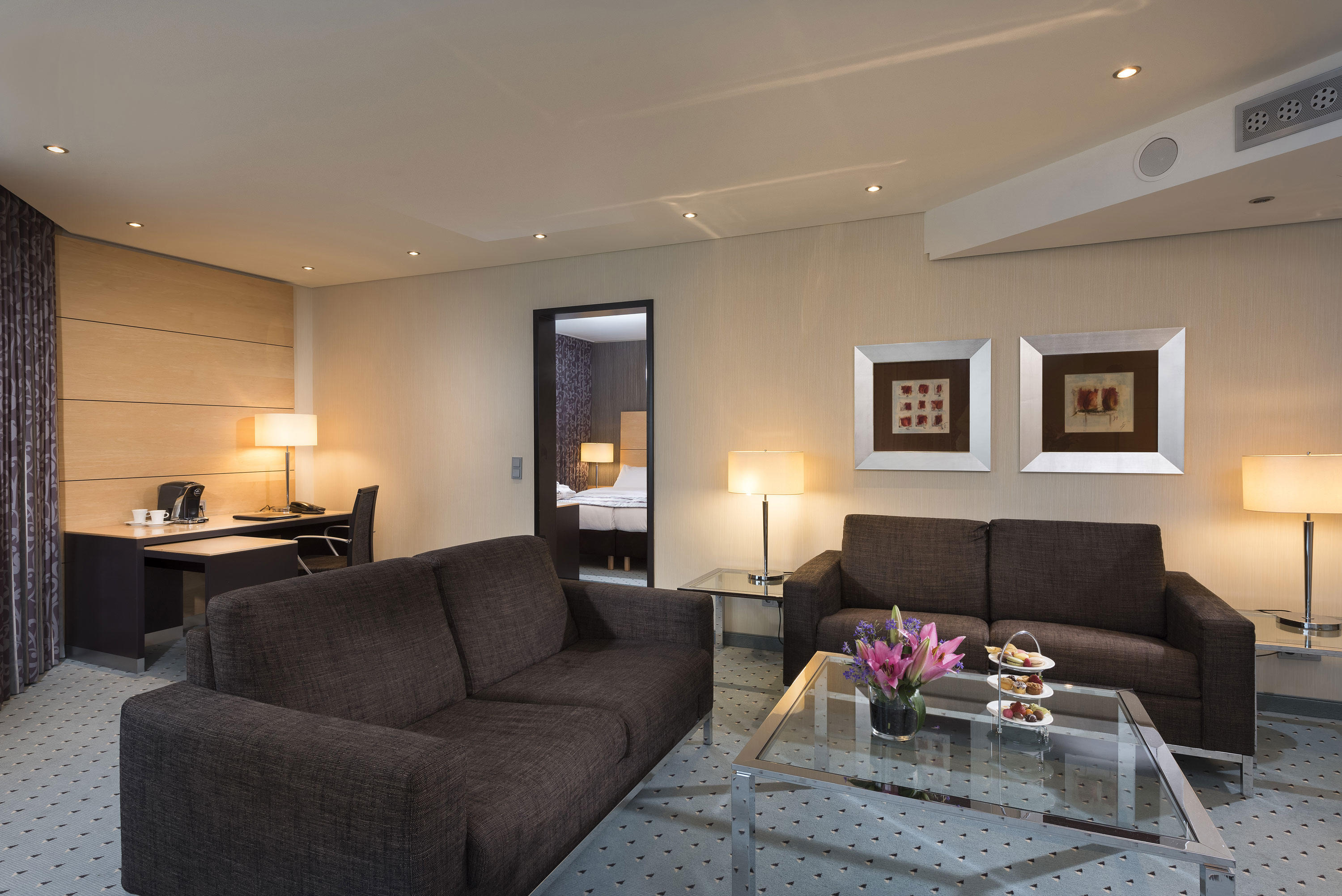 Maritim Hotel Düsseldorf
