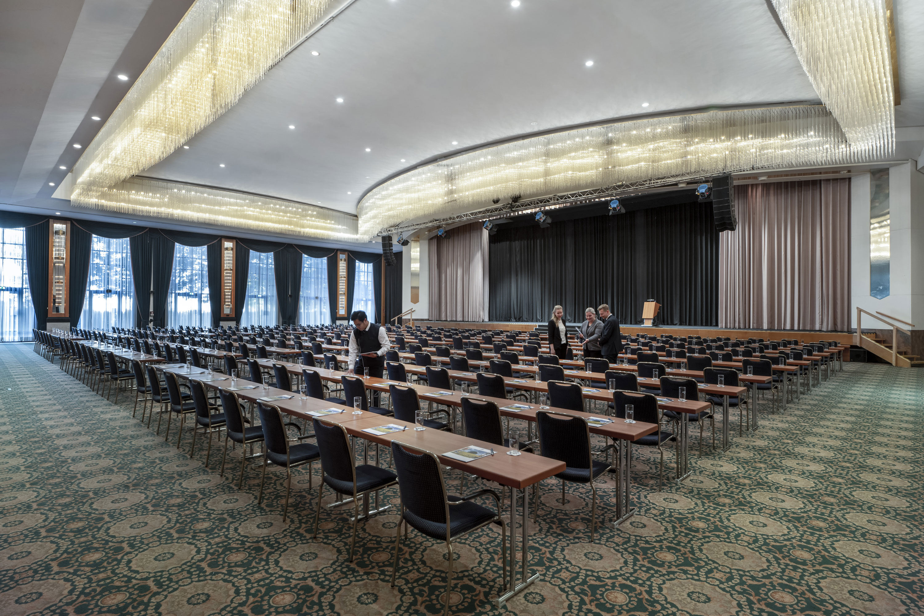 Maritim Hotel Magdeburg