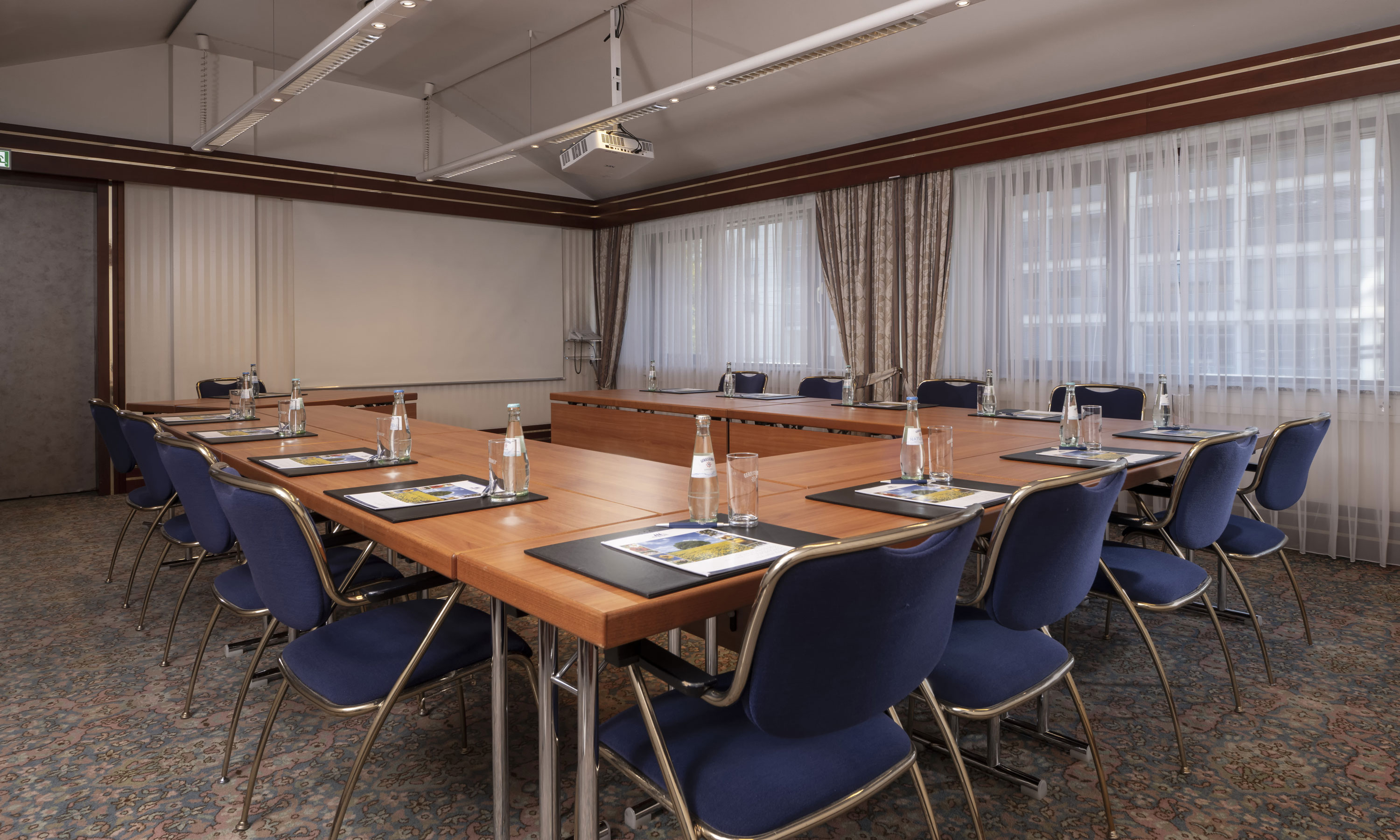 Maritim Hotel Magdeburg