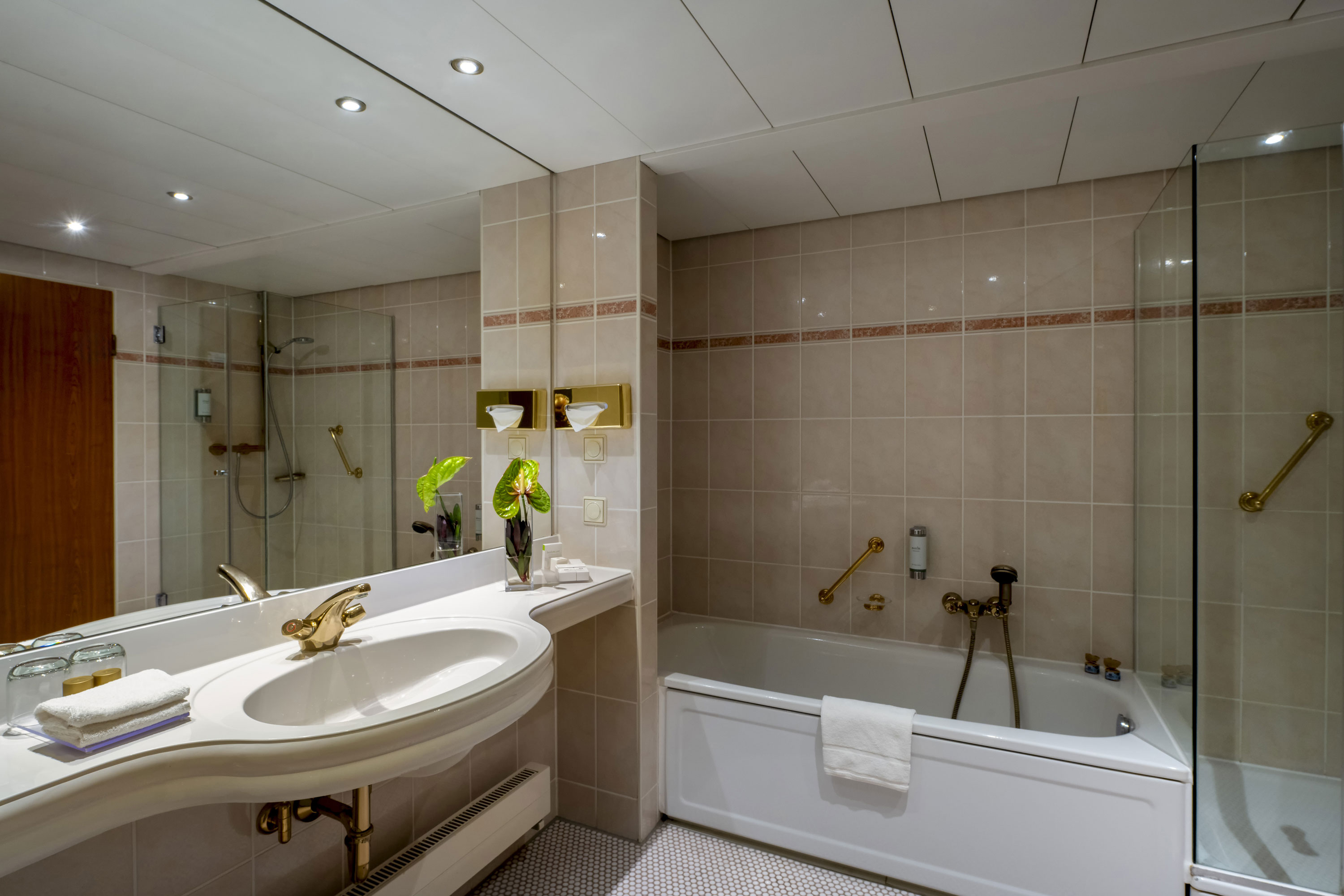 Maritim Hotel Magdeburg
