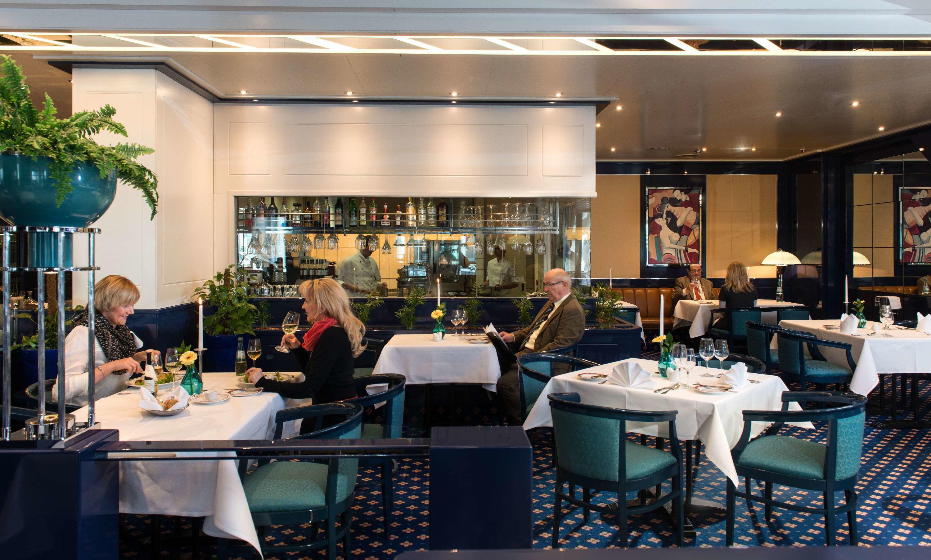 Maritim Hotel Magdeburg