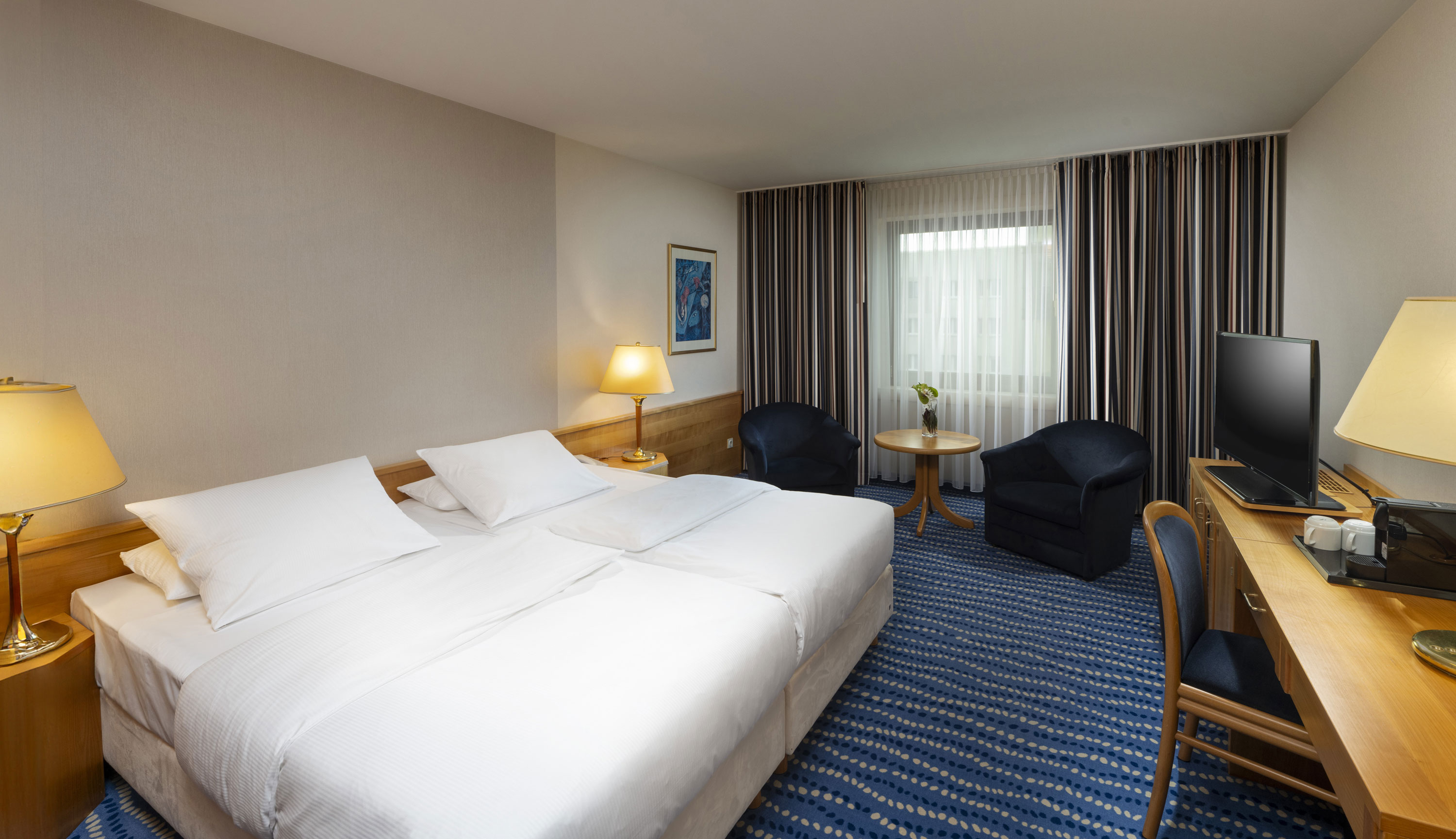 Maritim Hotel Magdeburg